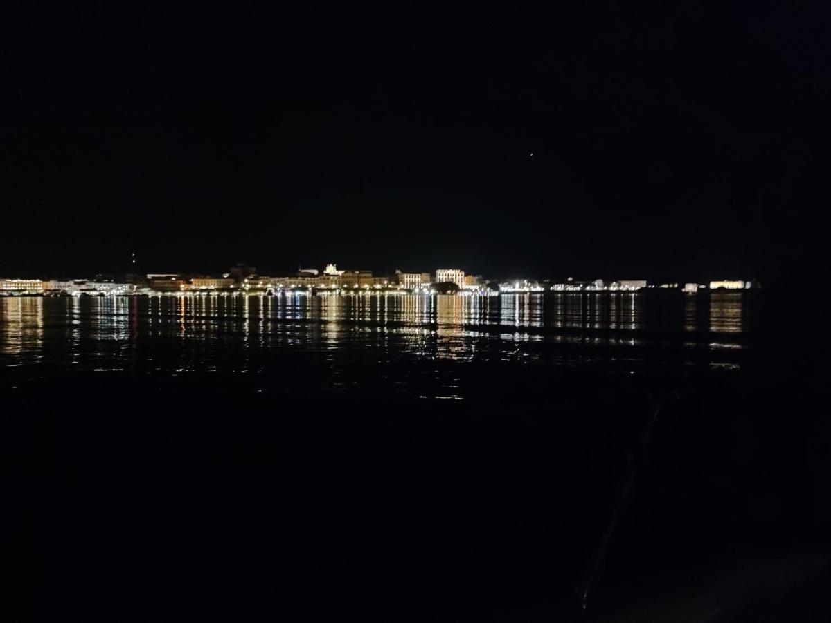 דירות סירקוזה Il Nido Di Diana In Ortigia מראה חיצוני תמונה