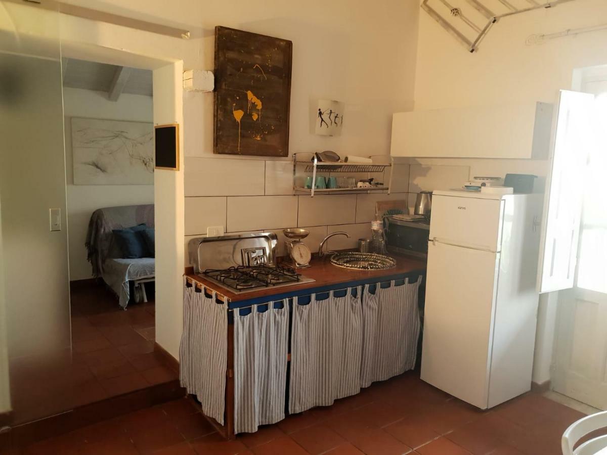 דירות סירקוזה Il Nido Di Diana In Ortigia מראה חיצוני תמונה